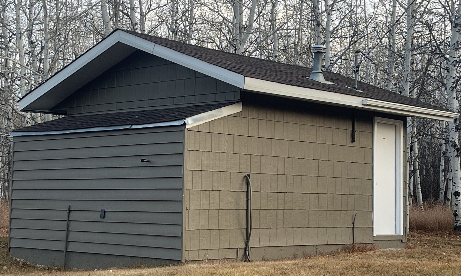 Valley View Acres Water House